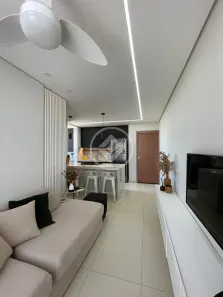 Apartamento com 2 Quartos à venda, 52m² no Aclimação, Uberlândia