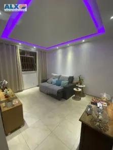 Apartamento com 3 Quartos à venda, 98m² no Fonseca, Niterói
