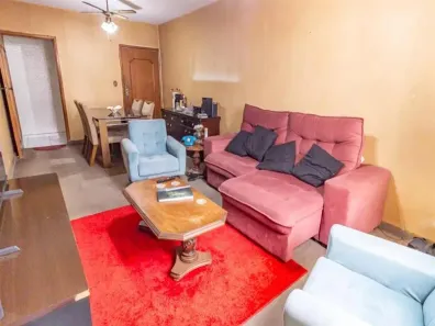 Apartamento com 3 Quartos à venda, 113m² no Mooca, São Paulo