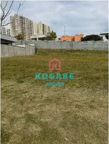 Lote/Terreno à venda, 453m² no Loteamento Vivant Urbanova, São José dos Campos