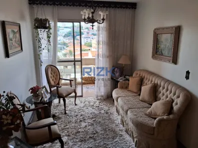 Apartamento com 2 Quartos à venda, 61m² no Vila Monumento, São Paulo