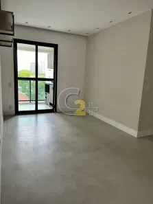 Apartamento com 2 Quartos à venda, 55m² no Pinheiros, São Paulo