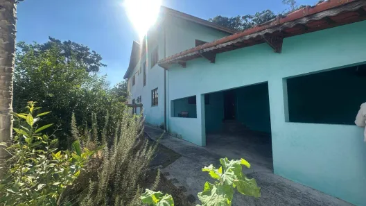 Casa com 2 Quartos à venda, 233m² no Nogueira, Guararema