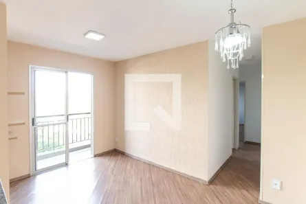 Apartamento com 2 Quartos à venda, 58m² no Parque Novo Mundo, São Paulo