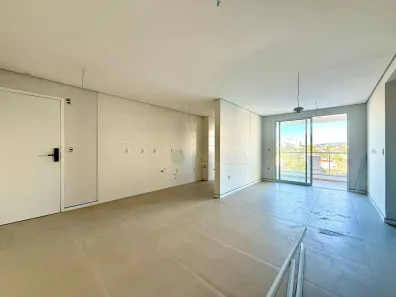 Apartamento com 3 Quartos à venda, 82m² no Jardim Atlântico, Florianópolis