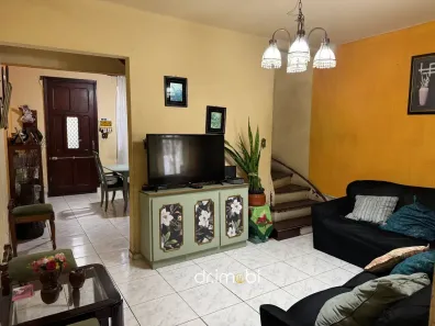 Casa com 3 Quartos à venda, 150m² no Vila Olímpia, São Paulo