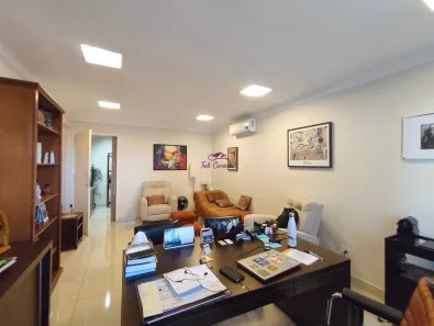 Sala Comercial à venda, 49m² no Jardim Pompéia, Indaiatuba