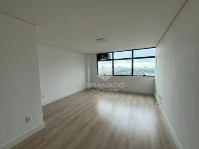Sala Comercial para alugar, 32m² no Zona 01, Maringá