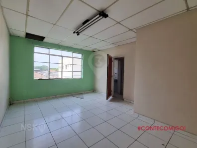 Sala Comercial para alugar, 33m² no Nova Petrópolis, São Bernardo do Campo