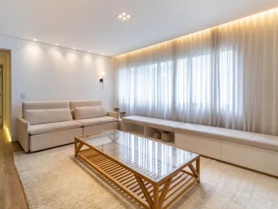 Apartamento com 3 Quartos à venda, 97m² no Itaim Bibi, São Paulo