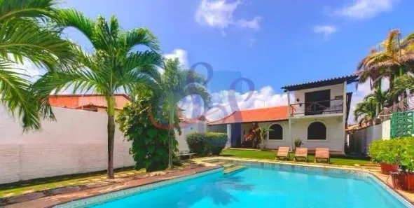 Casa com 6 Quartos à venda, 520m² no , Aquiraz