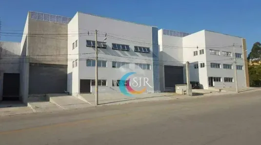 Galpão/Depósito/Armazém para alugar, 1000m² no Jardim Helena Maria, Vargem Grande Paulista