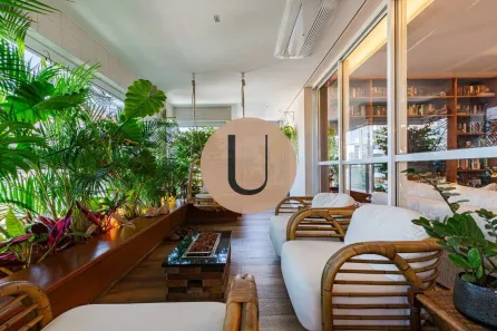Apartamento com 3 Quartos à venda, 215m² no Paraíso, São Paulo