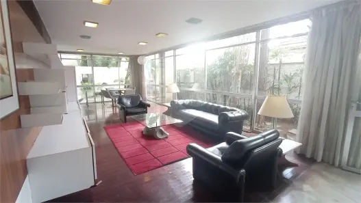 Casa com 4 Quartos à venda, 570m² no Jardim Paulista, São Paulo