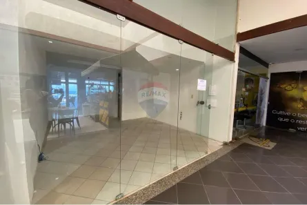 Ponto Comercial para alugar, 44m² no Pituba, Salvador