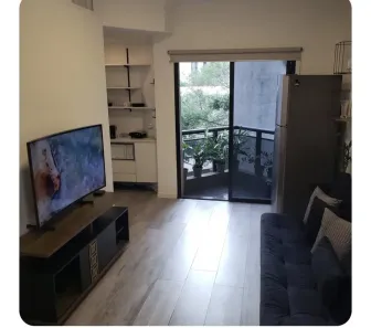 Apartamento com 1 Quarto à venda, 45m² no Consolação, São Paulo