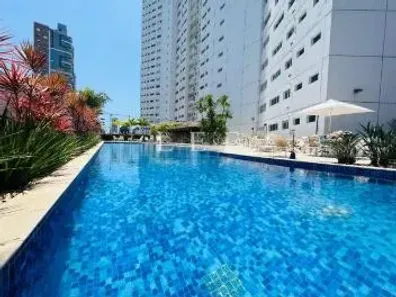 Apartamento com 3 Quartos à venda, 111m² no Enseada, Guarujá