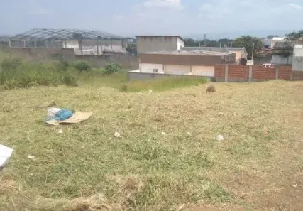 Lote/Terreno à venda, 250m² no Residencial Esperança, Caçapava