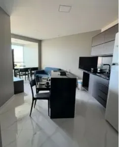 Apartamento com 1 Quarto à venda, 50m² no Caminho das Árvores, Salvador