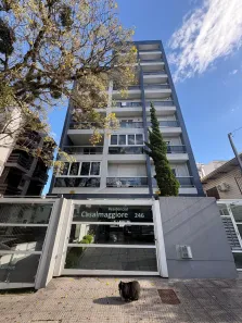 Kitnet com 1 Quarto para alugar, 35m² no São Pelegrino, Caxias do Sul