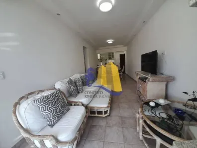 Apartamento com 2 Quartos à venda, 88m² no Riviera, Bertioga