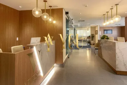 Consultório com 1 Quarto para alugar, 13m² no Setor Marista, Goiânia