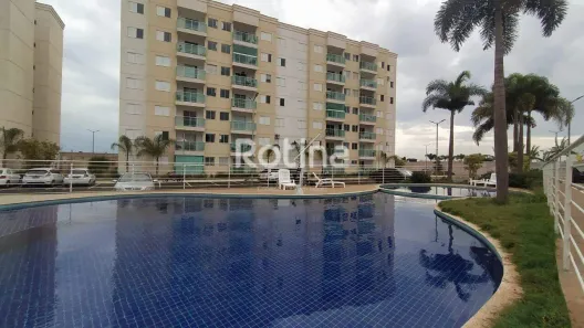 Apartamento com 2 Quartos à venda, 55m² no Grand Ville, Uberlândia
