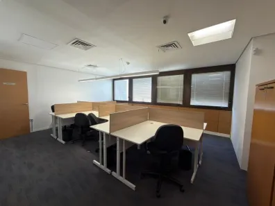 Sala Comercial para alugar, 210m² no Bela Vista, São Paulo