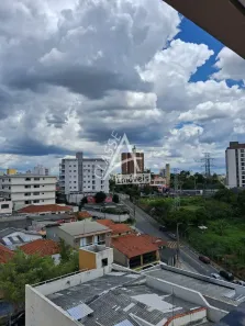 Cobertura com 3 Quartos à venda, 102m² no Matriz, Mauá