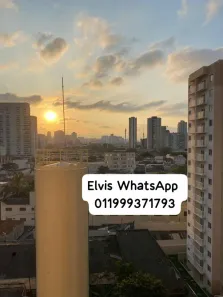 Apartamento com 2 Quartos para alugar, 36m² no Barra Funda, São Paulo