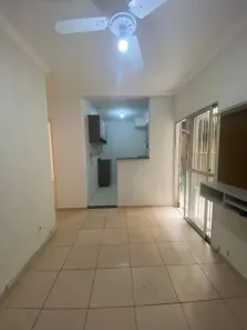 Apartamento com 2 Quartos para alugar, 51m² no Dois Córregos, Piracicaba