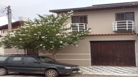 Sobrado com 3 Quartos à venda, 182m² no Centro, Taubaté