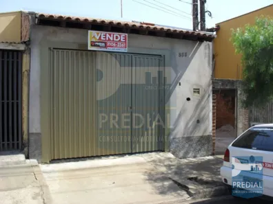 Casa com 3 Quartos à venda, 89m² no Vila Vista Alegre, São Carlos