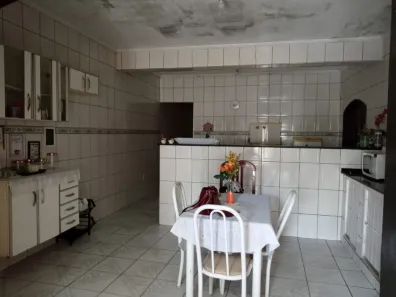 Casa com 4 Quartos à venda, 360m² no Vila Jacuí, São Paulo
