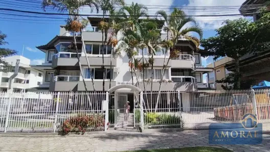 Apartamento com 2 Quartos à venda, 70m² no Jurerê Internacional, Florianópolis