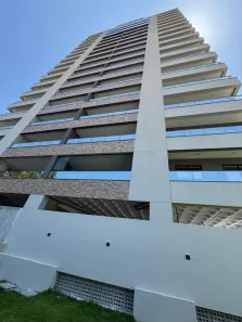 Apartamento com 3 Quartos à venda, 125m² no Engenheiro Luciano Cavalcante, Fortaleza