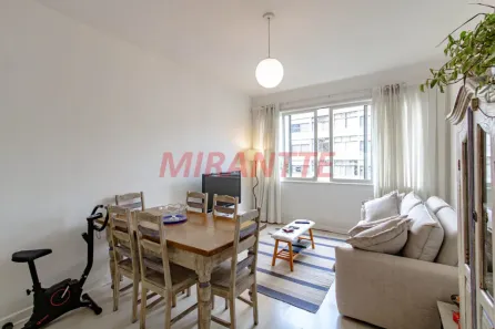 Apartamento com 2 Quartos à venda, 87m² no Jardim Paulista, São Paulo