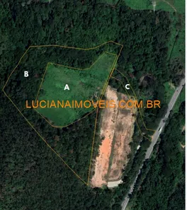 Lote/Terreno à venda, 65000m² no Glebas, Franco da Rocha