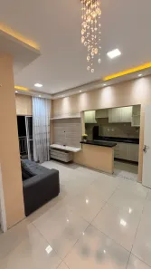 Apartamento com 2 Quartos à venda, 62m² no Araçagi, São José de Ribamar