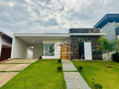 Casa com 3 Quartos à venda, 167m² no Condominio ninho verde, Porangaba