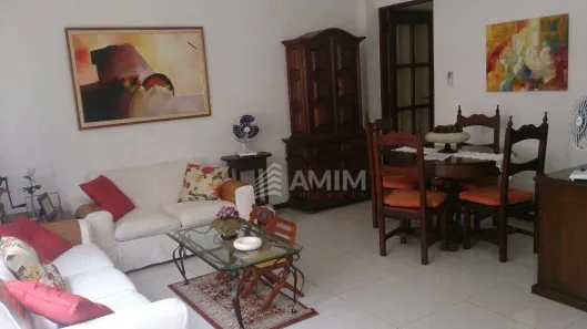 Apartamento com 3 Quartos à venda, 147m² no Icaraí, Niterói