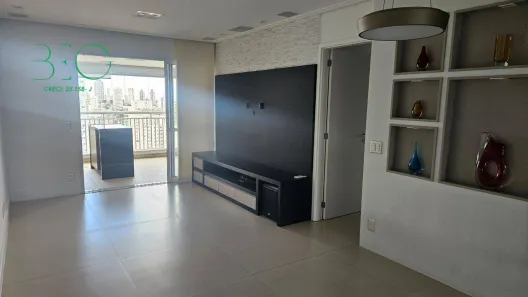 Apartamento com 3 Quartos à venda, 115m² no Chácara Inglesa, São Paulo