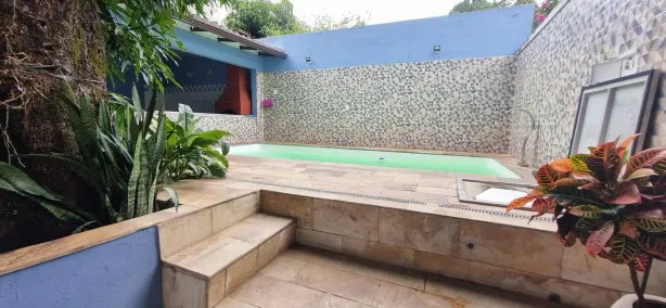 Casa com 4 Quartos à venda, 303m² no Encantado, Rio de Janeiro