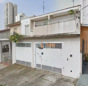 Sobrado com 3 Quartos à venda, 170m² no Vila Ester (Zona Norte), São Paulo