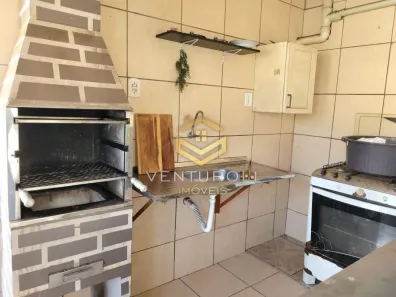 Casa com 2 Quartos à venda, 169m² no Vila Seabra, Bauru