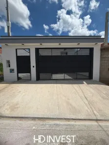 Casa com 3 Quartos à venda, 115m² no Jardim dos Colibris, Indaiatuba
