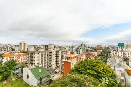 Apartamento com 2 Quartos à venda, 65m² no Petrópolis, Porto Alegre