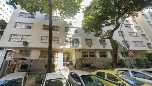 Apartamento com 2 Quartos à venda, 185m² no Copacabana, Rio de Janeiro