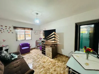 Apartamento com 1 Quarto à venda, 54m² no Cocaia, Guarulhos