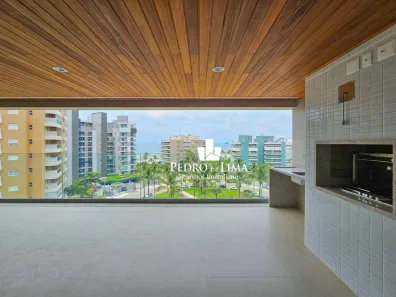 Apartamento com 3 Quartos à venda, 138m² no Riviera, Bertioga